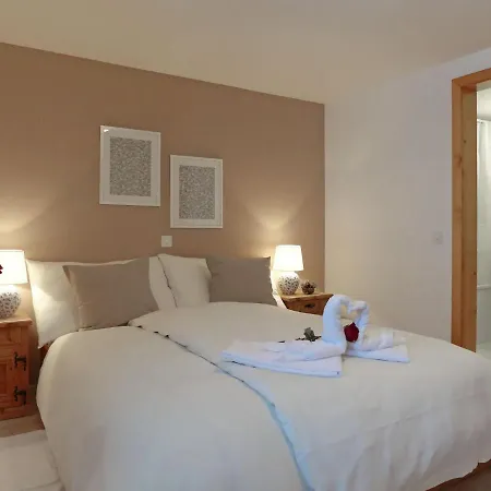 Apartment Chesa Fuolla Verda A8 By Interhome *