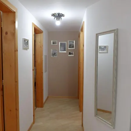Chesa Fuolla Verda A8 By Interhome *
