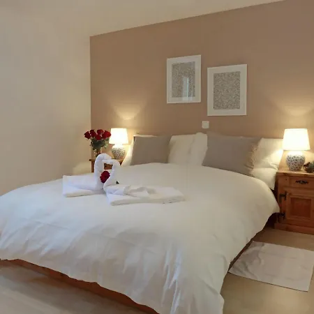 Chesa Fuolla Verda A8 By Interhome *