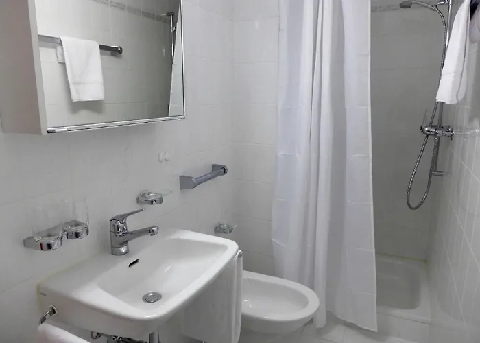 Chesa Fuolla Verda A8 By Interhome * Celerina/Schlarigna