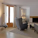 Chesa Fuolla Verda A8 By Interhome *