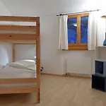 Chesa Fuolla Verda A8 By Interhome *