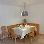 Chesa Fuolla Verda A8 By Interhome * Celerina/Schlarigna