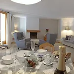 Apartament Chesa Fuolla Verda A8 By Interhome *
