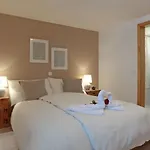 Apartament Chesa Fuolla Verda A8 By Interhome *