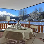 Chesa Fuolla Verda A8 By Interhome *