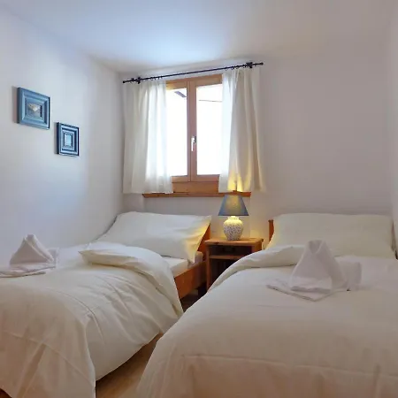 Chesa Fuolla Verda A8 By Interhome Celerina/Schlarigna